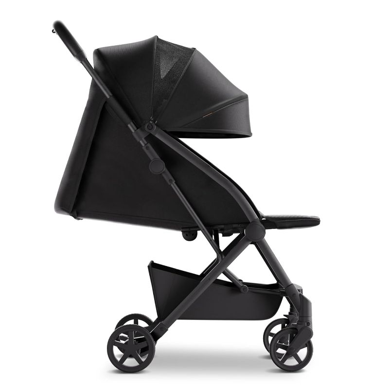 Photo 1 of (Missing Wheels) Mompush Lithe V2 Lightweight Stroller 
