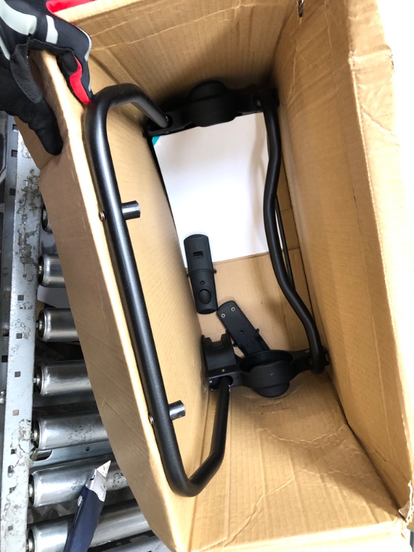 Photo 2 of Contours V2 Infant Car Seat Adapter - Compatible with Select Graco Infant Car Seats - Exclusively for Contours Strollers