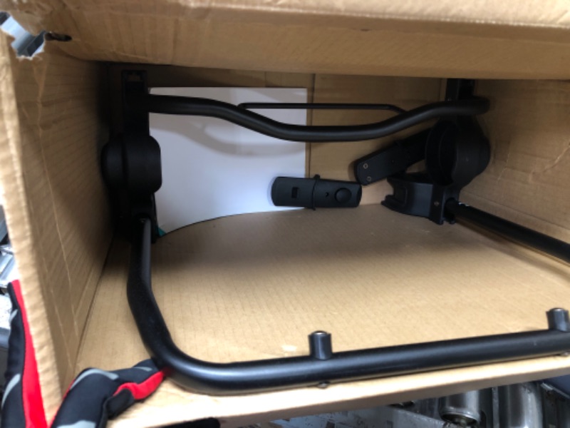 Photo 3 of Contours V2 Infant Car Seat Adapter - Compatible with Select Graco Infant Car Seats - Exclusively for Contours Strollers