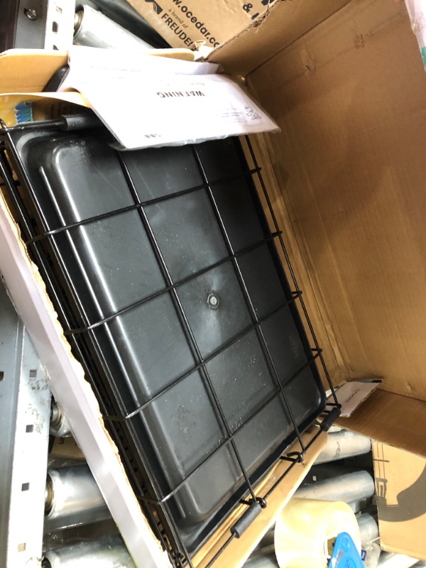 Photo 1 of 18-Inch Single Door iCrate 