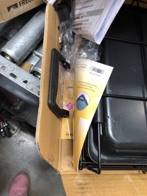 Photo 1 of 18-Inch Single Door iCrate 