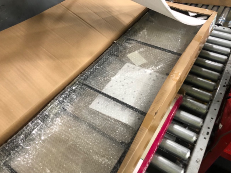 Photo 1 of Crofy Rustic Bookshelf, 4 Tier Real Wood Bookshelf, Metal Book Shelf for Storage, Bookcase for Office Organization and Storage, 12.6 D x 23.62 W x 50.39 H Inches, Black Black 4 Tier