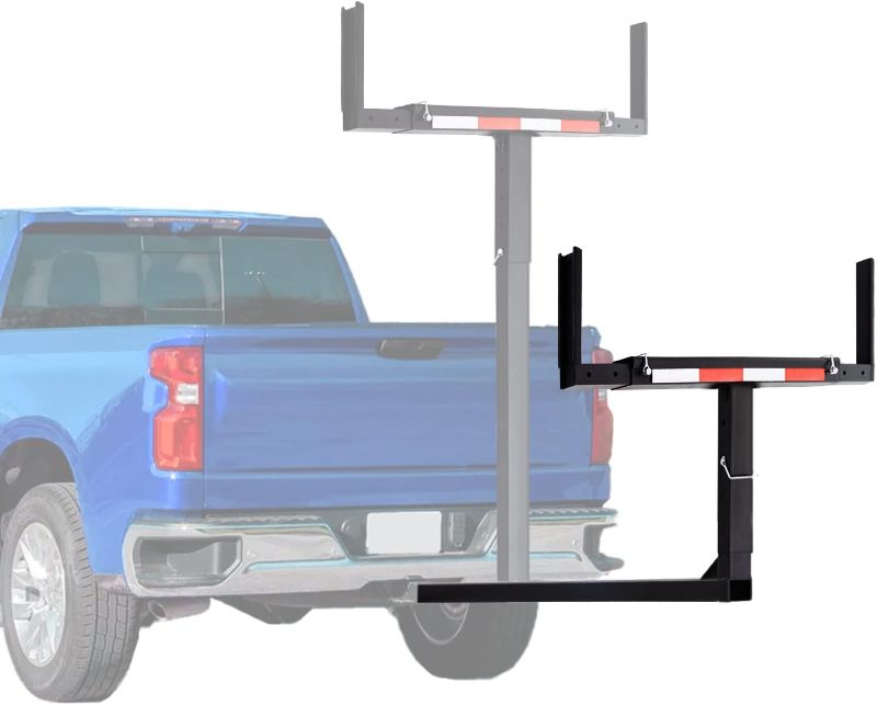 Photo 1 of  Truck Bed Extender,  w/Reflective Tapes (Truck Bed Extender)
