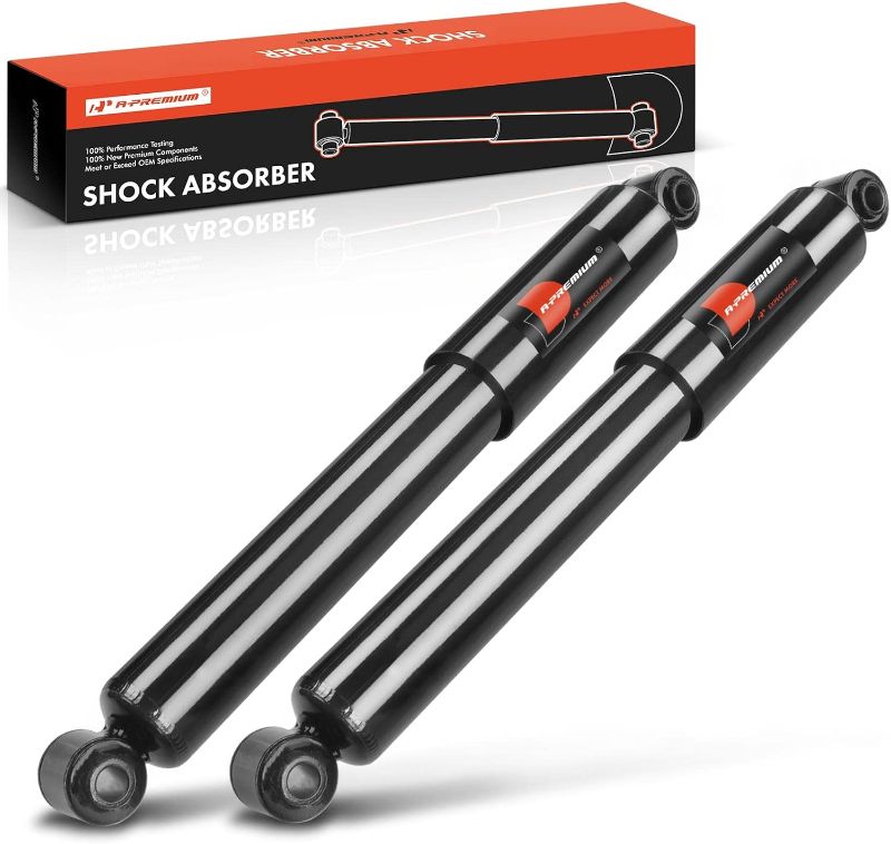 Photo 1 of A-Premium (2) Shock Absorber 
