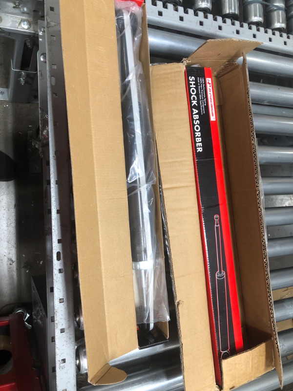Photo 1 of A-Premium (2) Shock Absorber 
