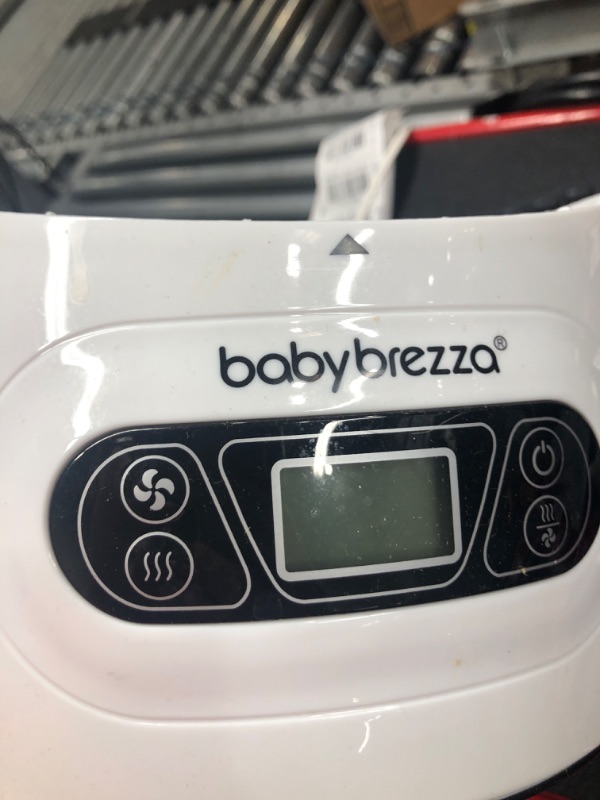 Photo 3 of Baby Brezza Baby Bottle Sterilizer and Dryer Machine – Electric Steam Sterilization - Universal Fit - Pacifiers, Glass, Plastic, and Newborn Feeding Bottleswsssszzzzzzzzzzzzzzzzzzzzzzzzzzzzssssssssssssssssssssssssssssssssssssssssssssssssssssssssssssssssss