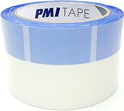 Photo 2 of PMI Split Tape (3"x60YD) 24 Pack