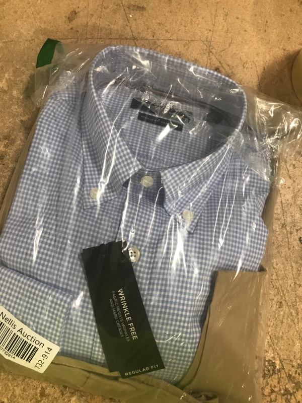 Photo 1 of 2 tommy hilfiger dress shirts 