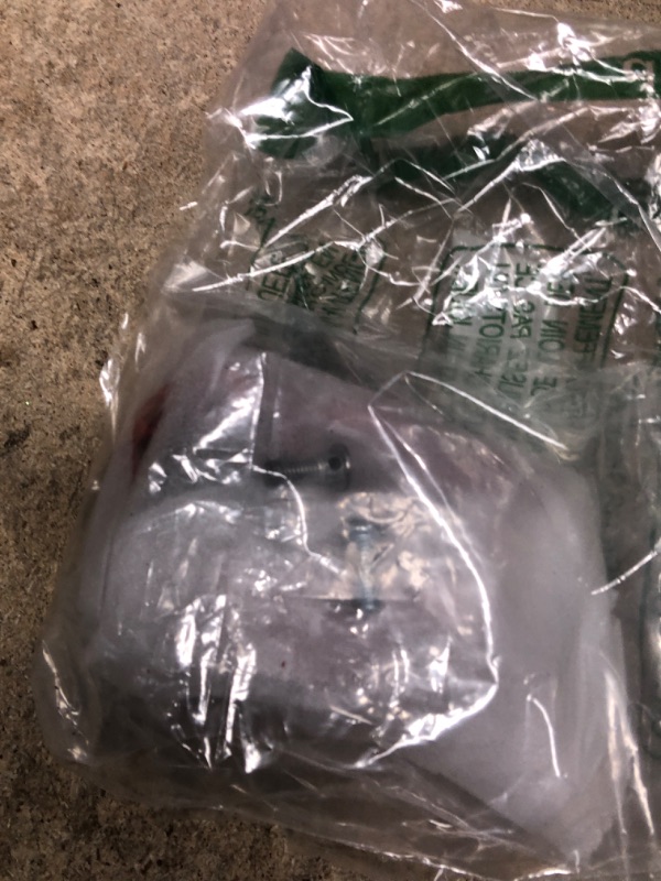 Photo 1 of HIAORS Rear Disc Brake Caliper Pads for 79cc 97cc 100cc 105cc 2.8hp Baja Doodle Bug DB30 Coleman CT100U CC100X Motovox MBX10 MBX11 Monster Mega Moto MM-B80 MM-B105 TrailMaster MB Strom Mini Bike Parts Red