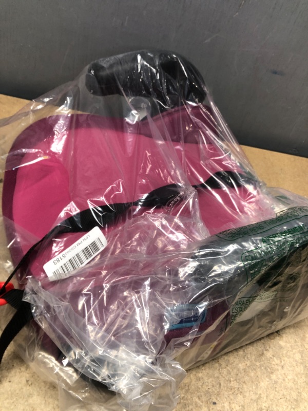 Photo 1 of Graco TurboBooster 2.0 Backless Booster Car Seat, Trisha