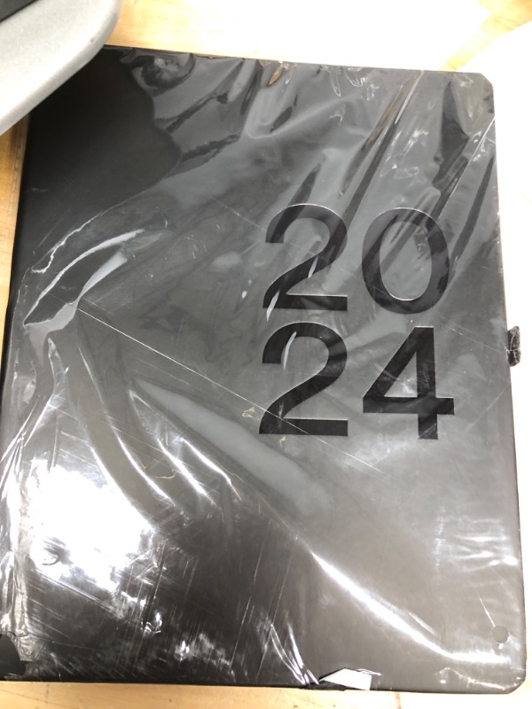 Photo 1 of 2024 PLANNER