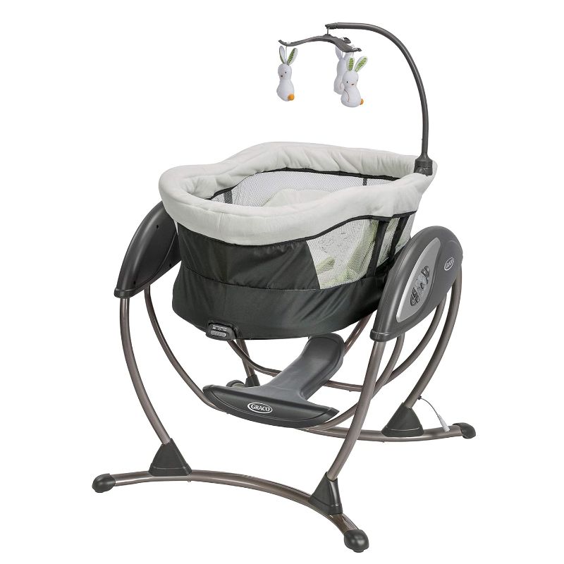 Photo 1 of 
Graco DuoGlider, Rascal, 2121561
Color:Rascal