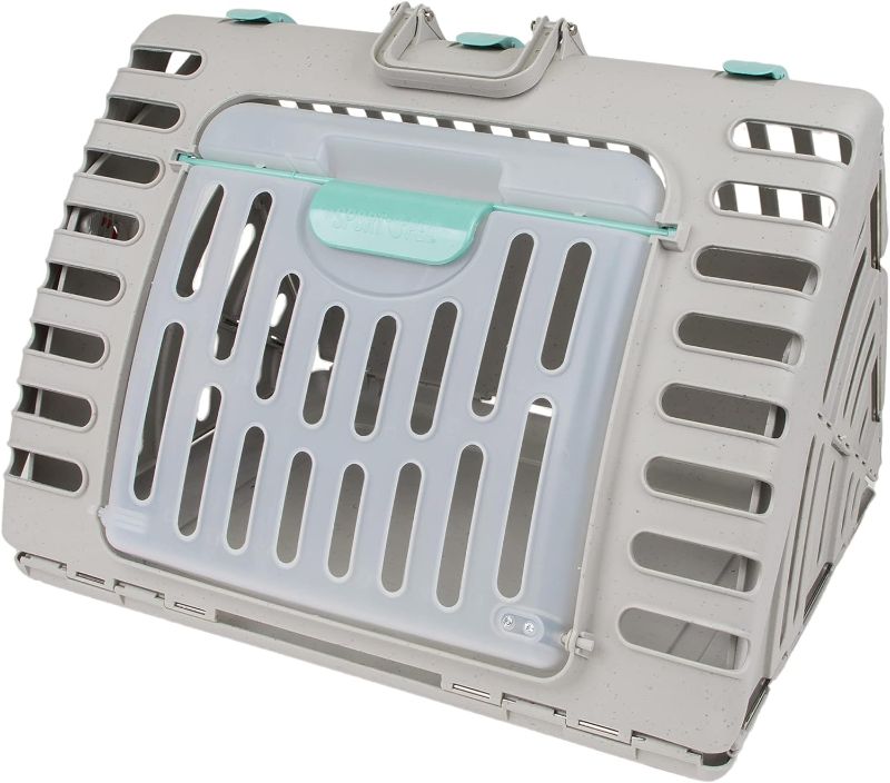 Photo 1 of 
Sport Pet Extra Large Cat Carrier and Bed