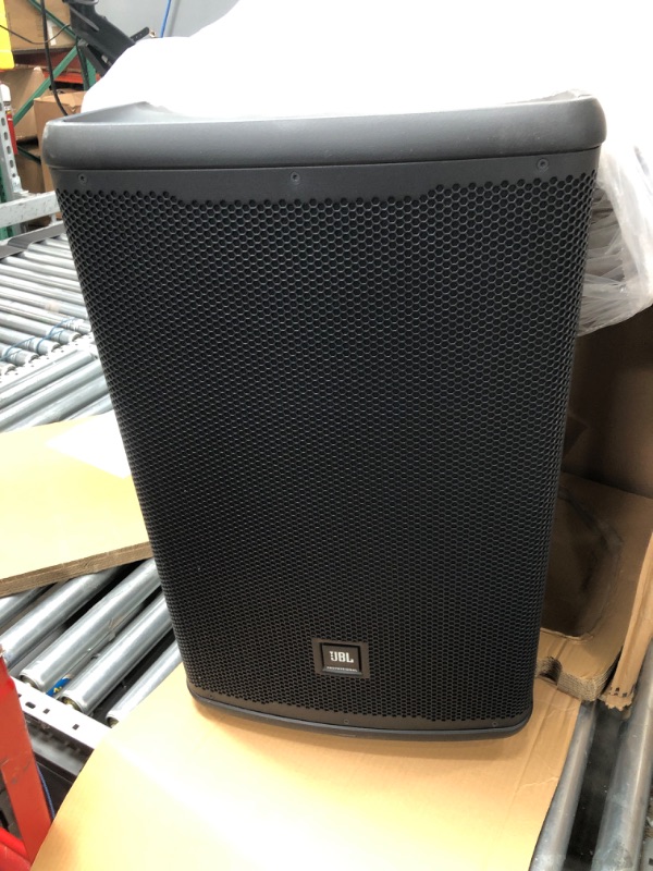 Photo 2 of JBL Professional EON715 Powered PA Loudspeaker with Bluetooth, 15-inch 15-Inch Speaker EON700 series