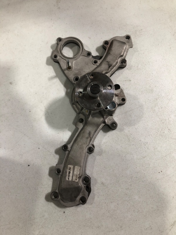 Photo 4 of ACDelco Professional 252-902 Engine Water Pump