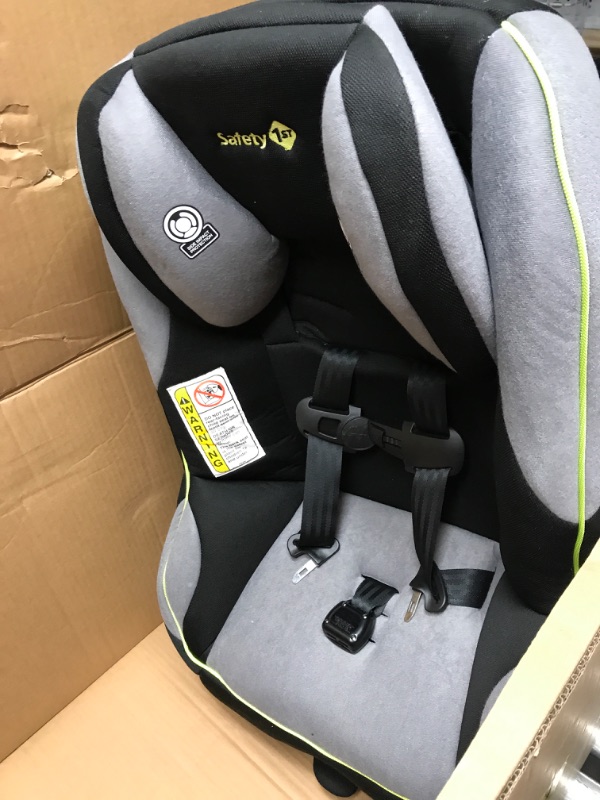 Photo 3 of *MISSING BASE* Safety 1st® Onboard 35 LT Infant Car Seat, Monument
