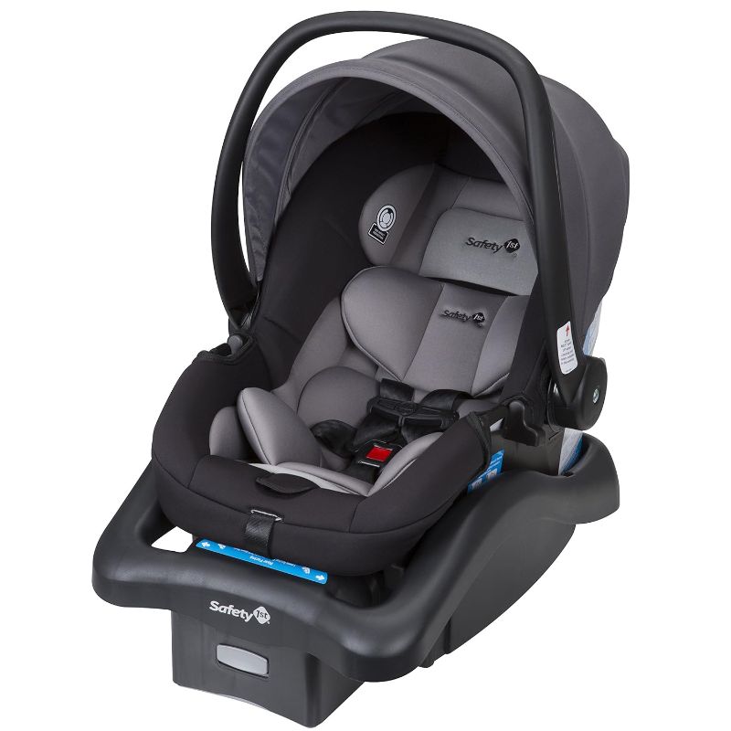 Photo 1 of *MISSING BASE* Safety 1st® Onboard 35 LT Infant Car Seat, Monument
