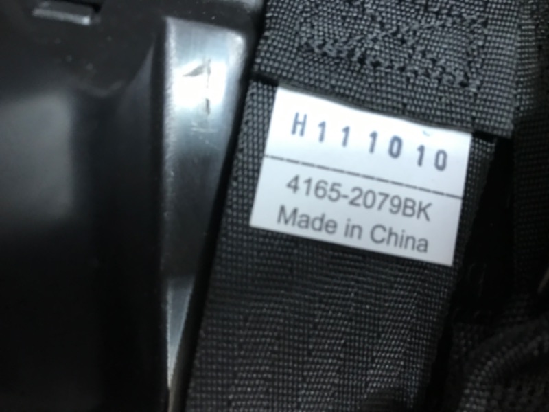 Photo 2 of *MISSING BASE* Safety 1st® Onboard 35 LT Infant Car Seat, Monument
