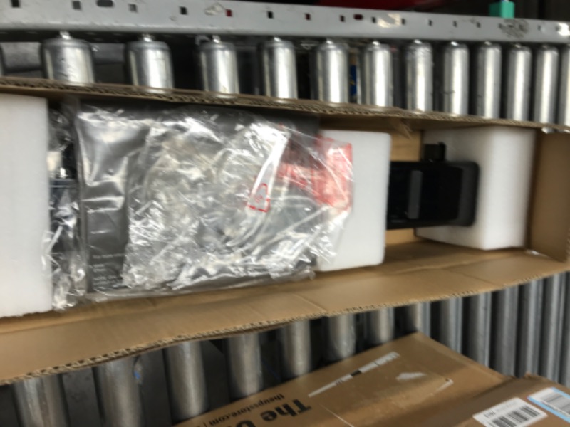 Photo 1 of wogree Mini Soundbar 16-Inch 50W with Bluetooth, Optical, AUX, USB Connection, Small Sound Bar Speakers Surround Sound System for TVs, Home Theater, Gaming, Projectors, PCs, Tablets, Phones