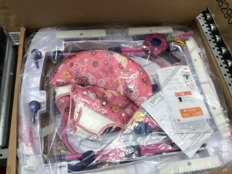 Photo 1 of Baby Trend Walker - Emily
