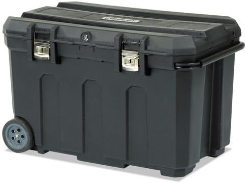 Photo 1 of 037025H 50 Gallon Mobile Chest
