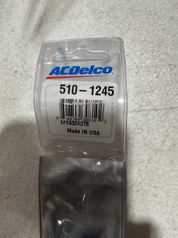 Photo 3 of ACDelco Professional 510-1245 Rear Compartment Lift Support