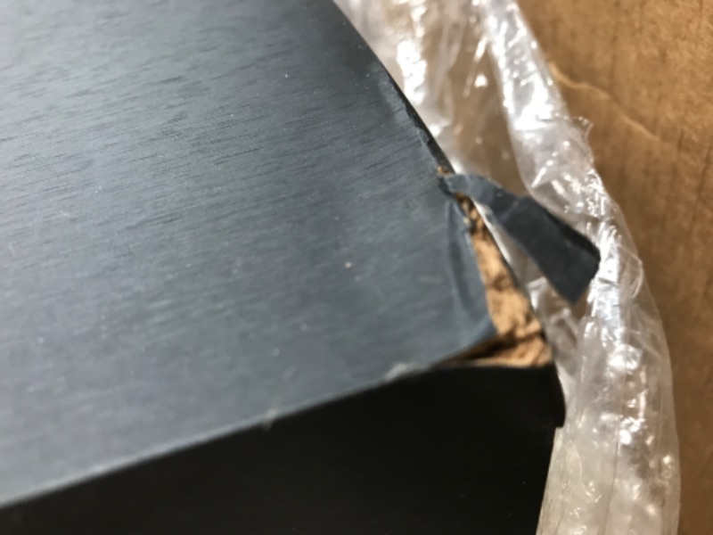 Photo 1 of KEF Q650c Center Channel Speaker (Each, Black)

