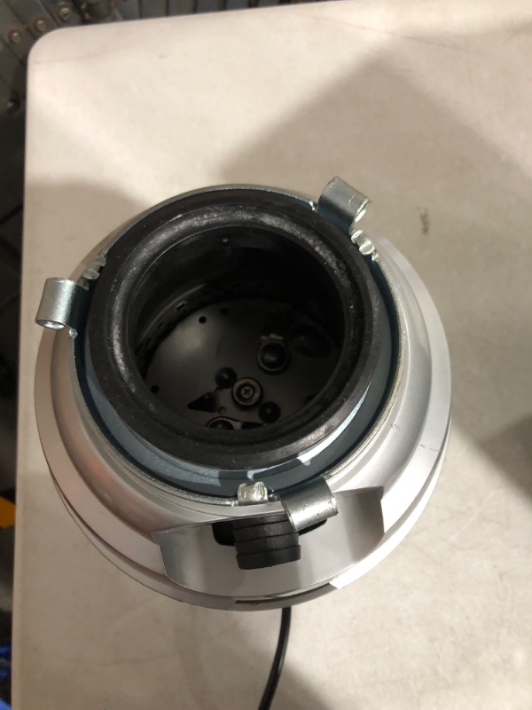 Photo 4 of **FOR PARTS ONLY**SEE NOTES
American Standard 10-US-ASD-1250 Premium Garbage Disposal 1.25HP