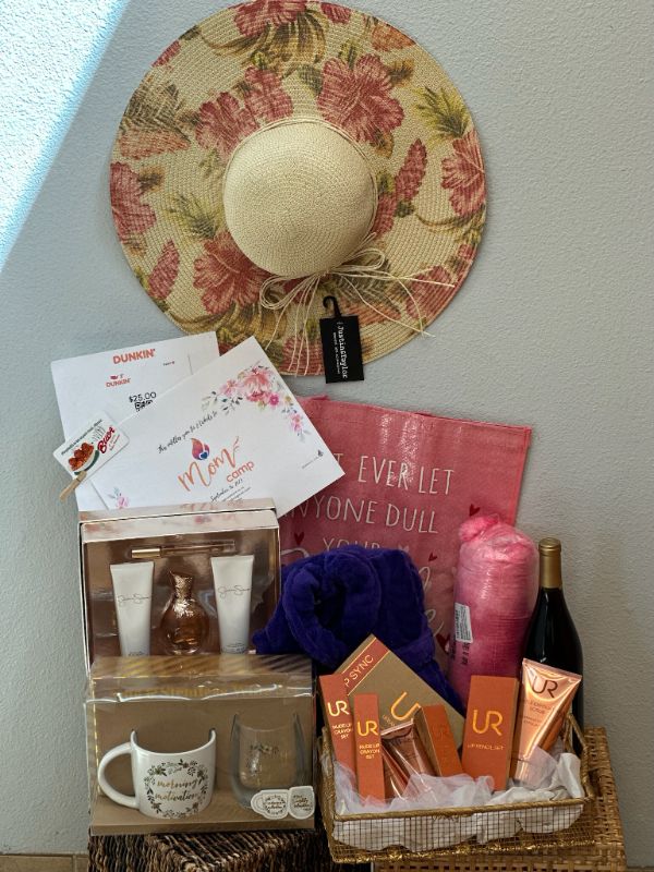 Photo 1 of MOTHER'S DAY, 21 & OVER (URBAN RETREAT, EGG WORK, MOM’S CAMP)