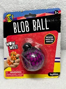 Photo 1 of Blob Ball Toysmith Yay Mutates When You Squeeze