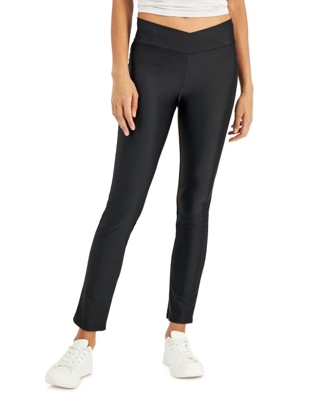 Photo 1 of SIZE 2/3 XL Warner's Easy Does It Seamless Shaping Leggings