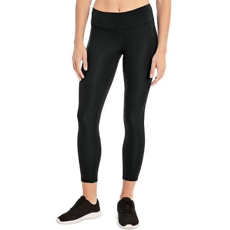 Photo 1 of SIZE L - Marika Womens' Sport Performance Capri Black 