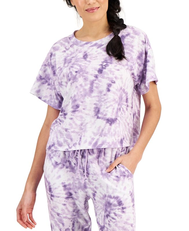 Photo 1 of XXLARGE - TOP - Jenni Super Soft Pajama T-Shirt, Created for Macy's