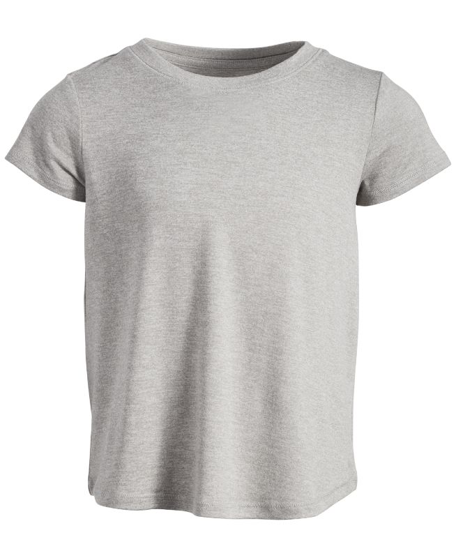 Photo 1 of Deology Toddler & Little Girls Scoop-Neck T-Shirt - Size 4T