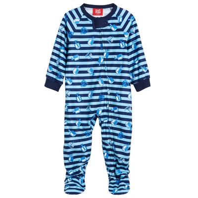 Photo 1 of Family Pajamas Hanukkah Matching Pajamas - Size 12 Months