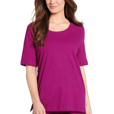 Photo 1 of Jockey Everyday Essentials Cotton Short Sleeve Sleep T-Shirt - Size Small