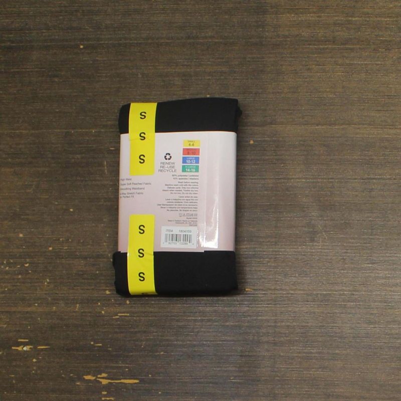 Photo 1 of Felina Women's 2-Pack Velvety Soft 7/8 Length Legging