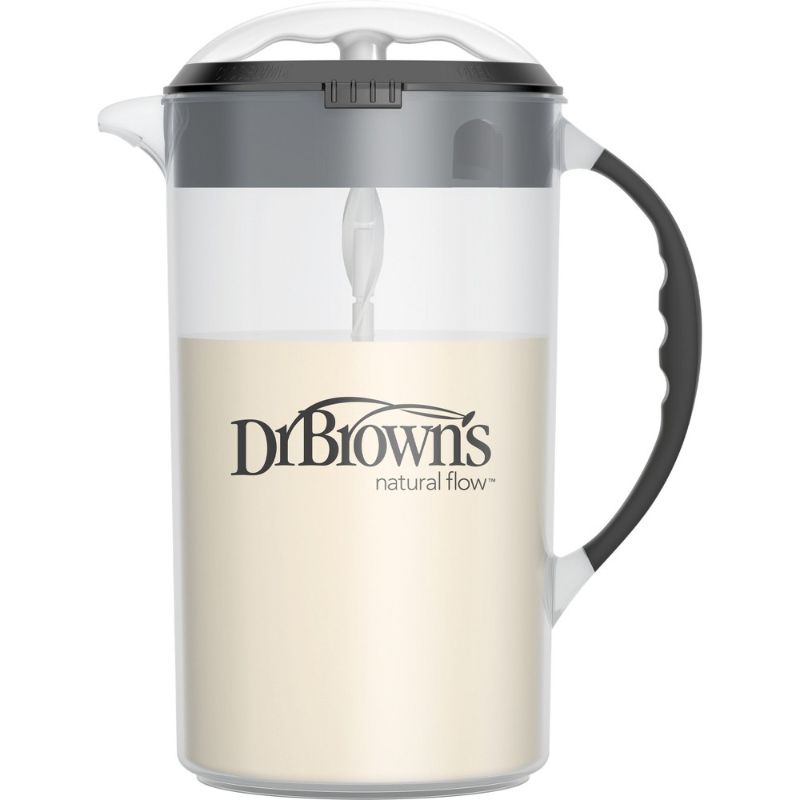 Photo 1 of Dr. Brown's - Natural Flow Formula Mixing Pitcher