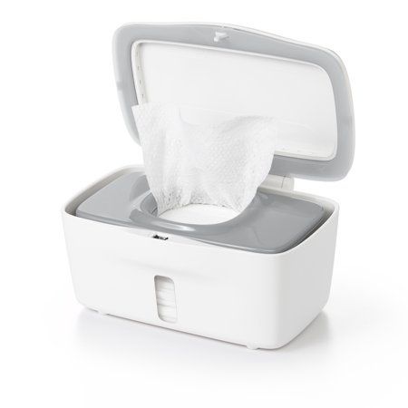 Photo 1 of Oxo Tot Perfect Pull Wipes Dispenser