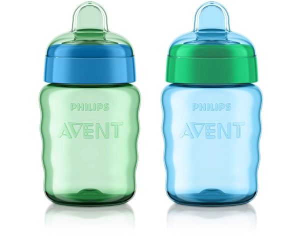 Photo 1 of Philips Avent - My Easy Sippy Classic Spout Cup 9oz