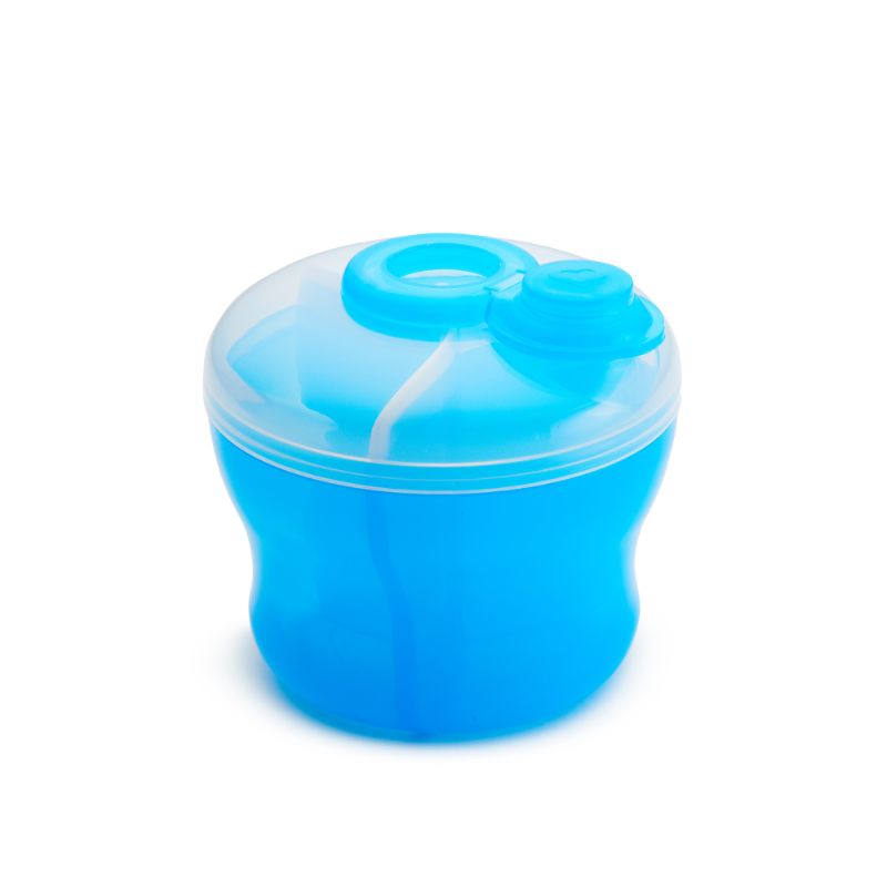 Photo 1 of Munchkin Formula Dispenser in Light Blue