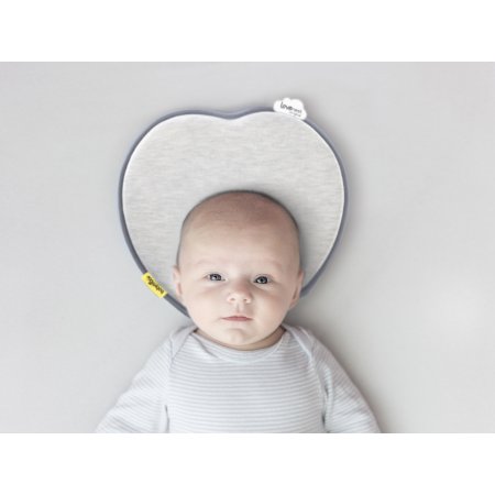Photo 1 of Babymoov - Lovenest Head Pillow - Smokey
