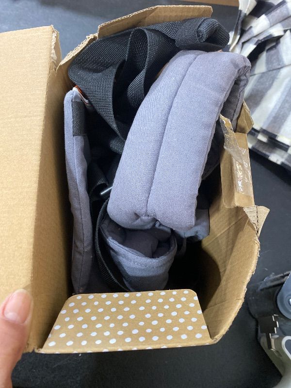 Photo 1 of Infantino Flip 4-in-1 Convertible Baby Carrier - Rainbow