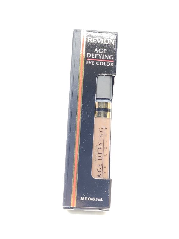 Photo 1 of 24 Pack Revlon Age Defying Eye Color Cream
Can Be Used For Eyes or Contour 