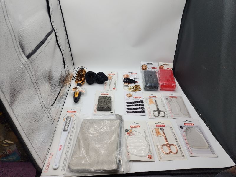 Photo 1 of Miscellaneous Titania Products New 