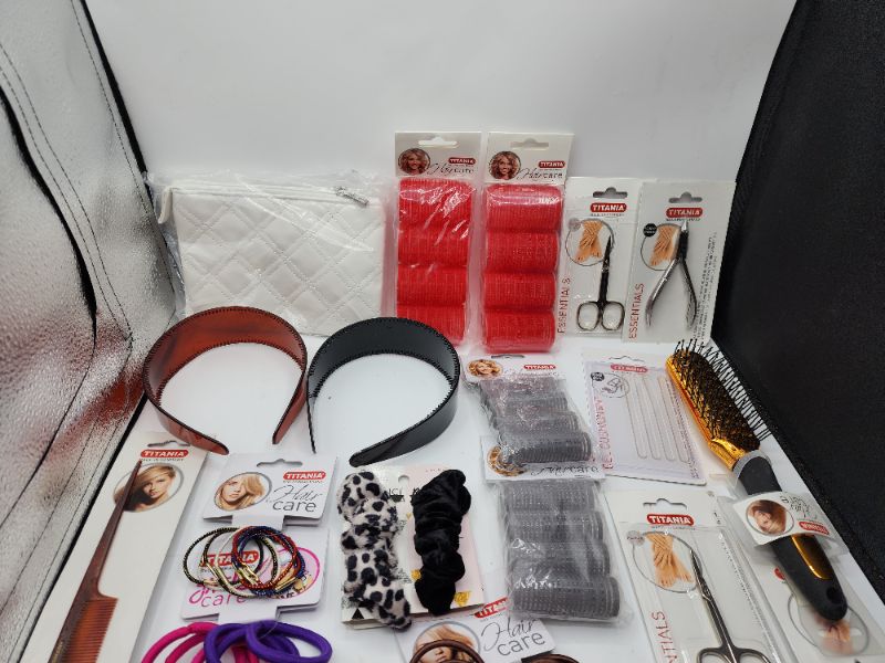 Photo 2 of Miscellaneous Titania Products New