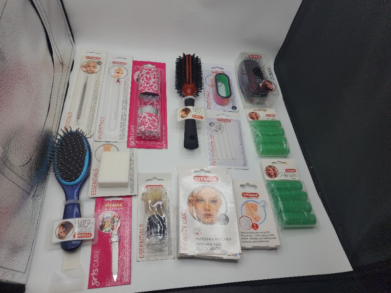 Photo 1 of Miscellaneous Titania Products New