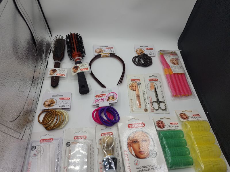 Photo 2 of Miscellaneous Titania Products New