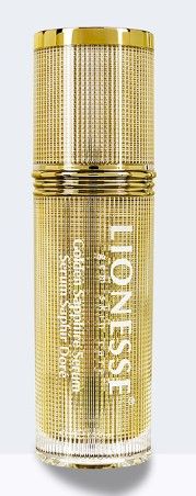 Photo 1 of Golden Sapphire Serum Yellow Sapphire Gemstone Reduce Appearance of Fine Lines and Wrinkles Formulated with Collagen DMAE Vitamin E Light Serum Leaving Skin Feeling Youthful and Renewed New