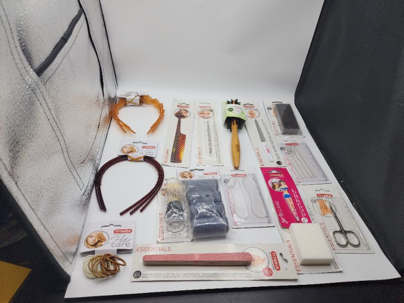 Photo 1 of Miscellaneous Titania Products New 